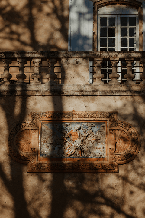 Rieucoulon Evenement