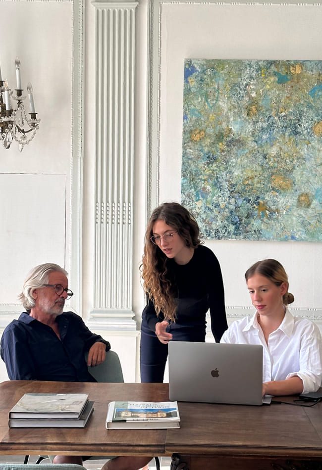 Rieucoulon Business Events