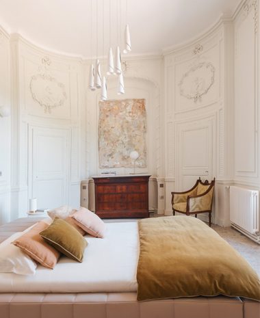 Luxury Rental Rieucoulon