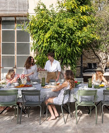 Rieucoulon Luxury Rental