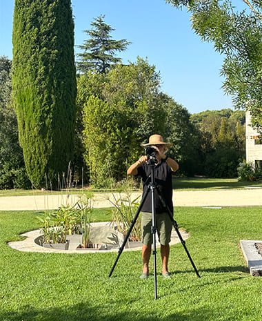 Rieucoulon Photo and Film