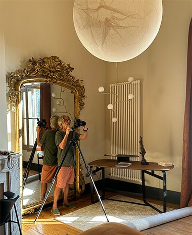 Rieucoulon Photo and Film