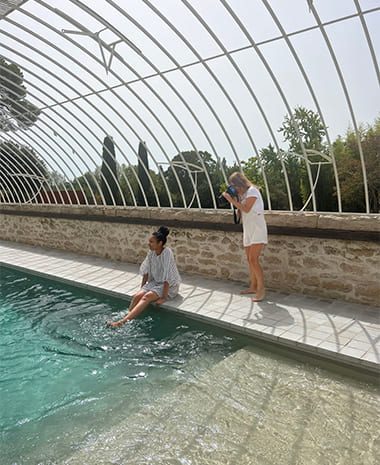 Rieucoulon Photo and Film